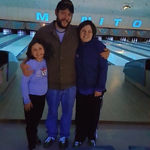 Meet your Posher, Doug